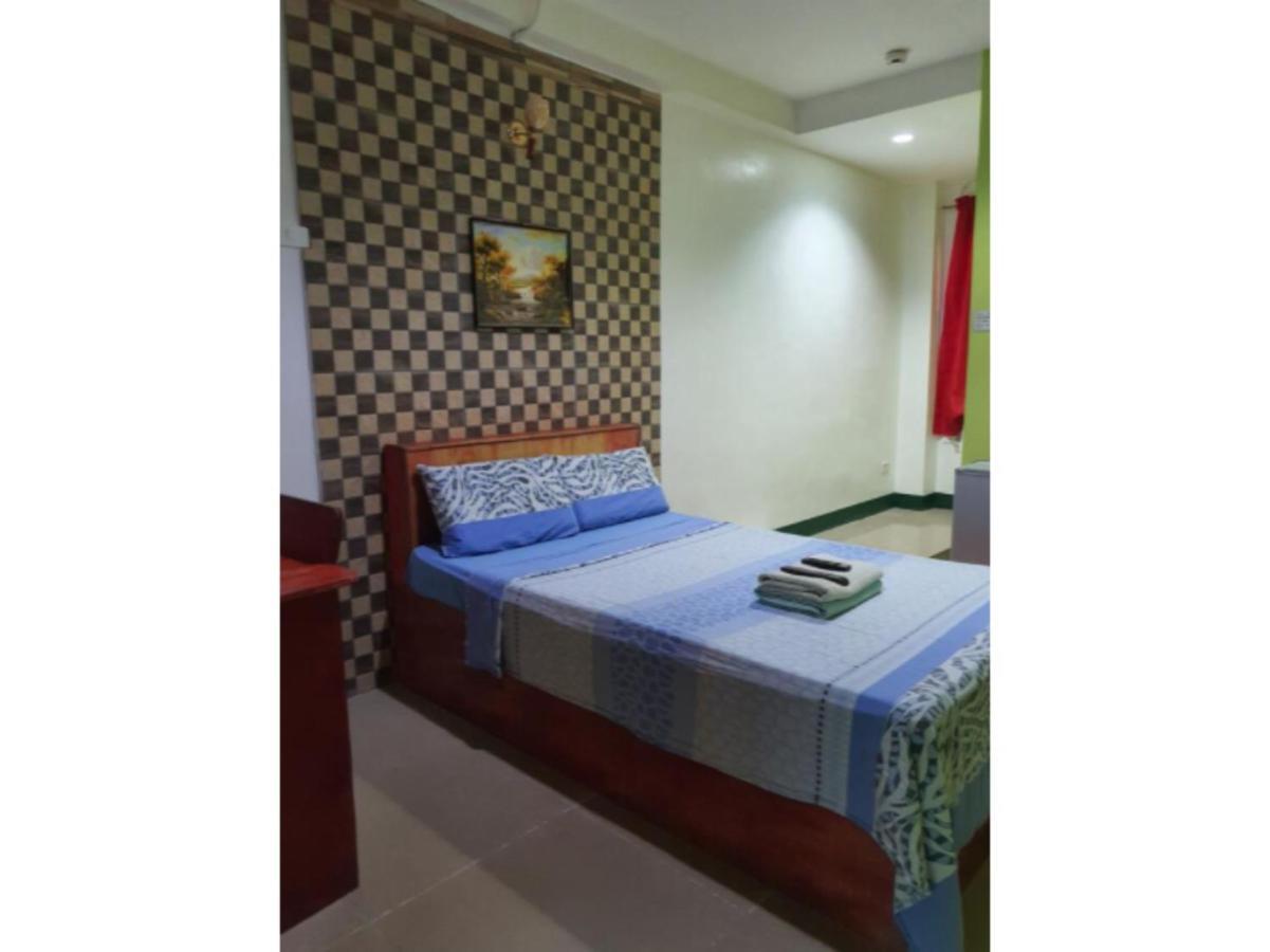 Aosmec Square Hotel Lapu-Lapu City Kültér fotó