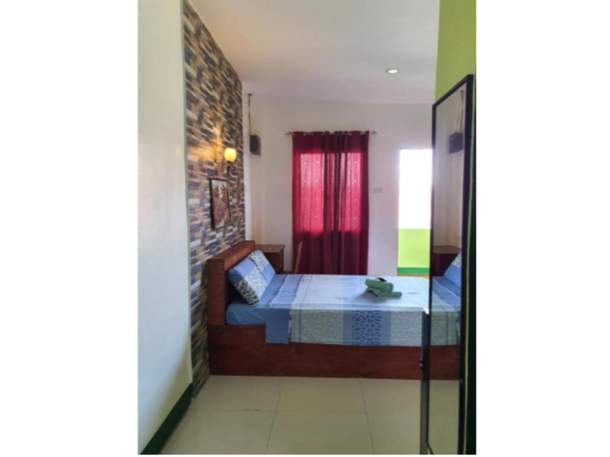Aosmec Square Hotel Lapu-Lapu City Kültér fotó
