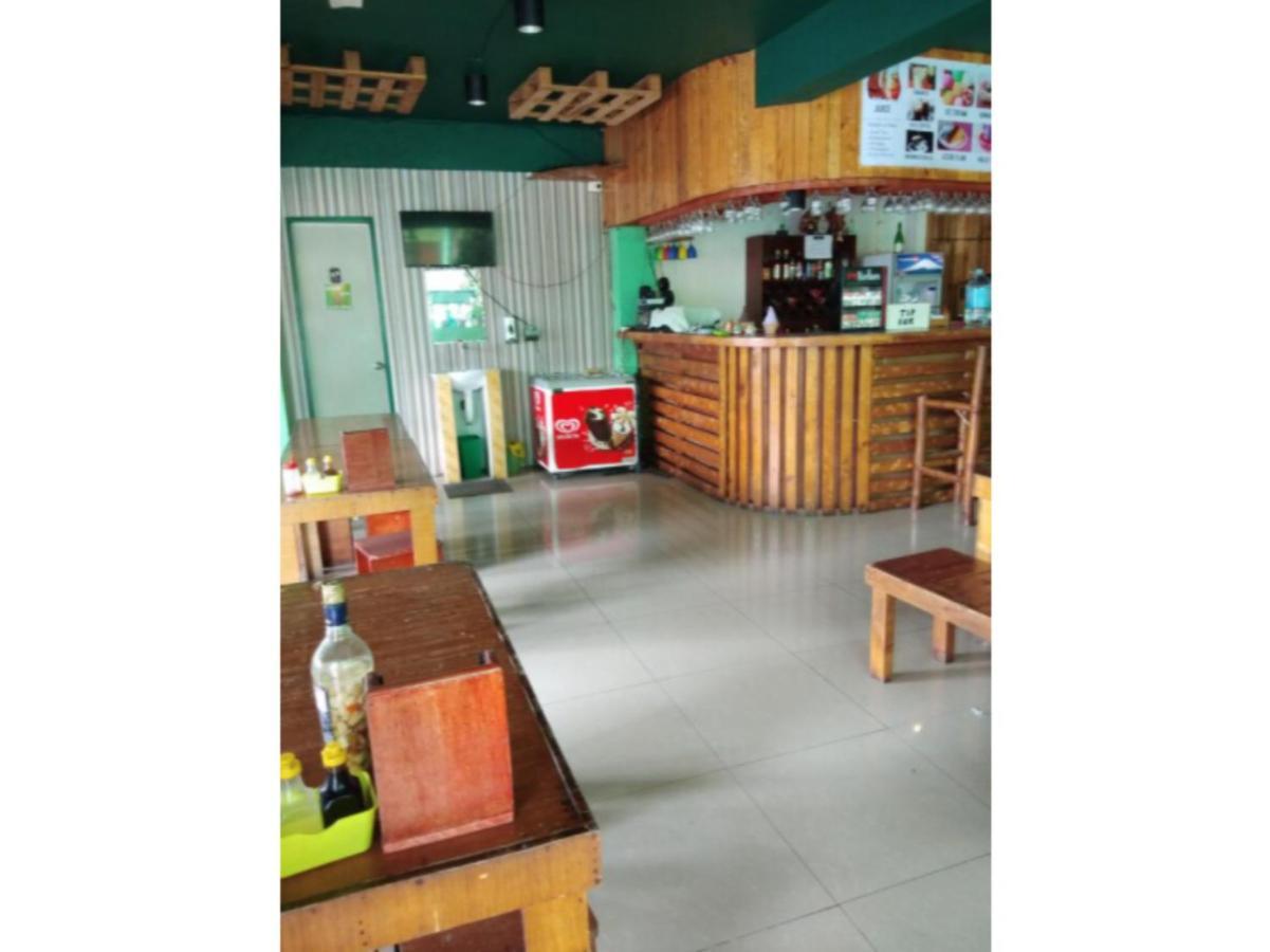 Aosmec Square Hotel Lapu-Lapu City Kültér fotó