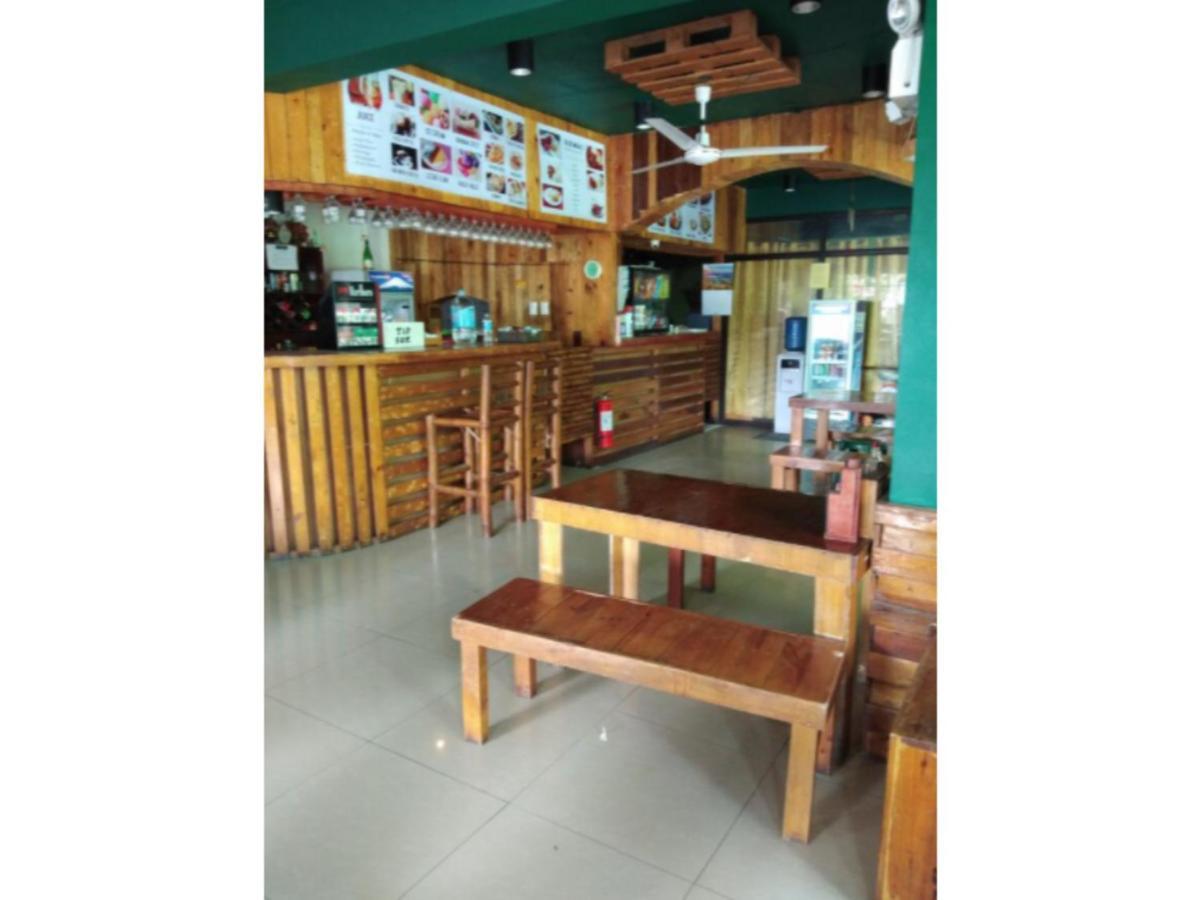Aosmec Square Hotel Lapu-Lapu City Kültér fotó