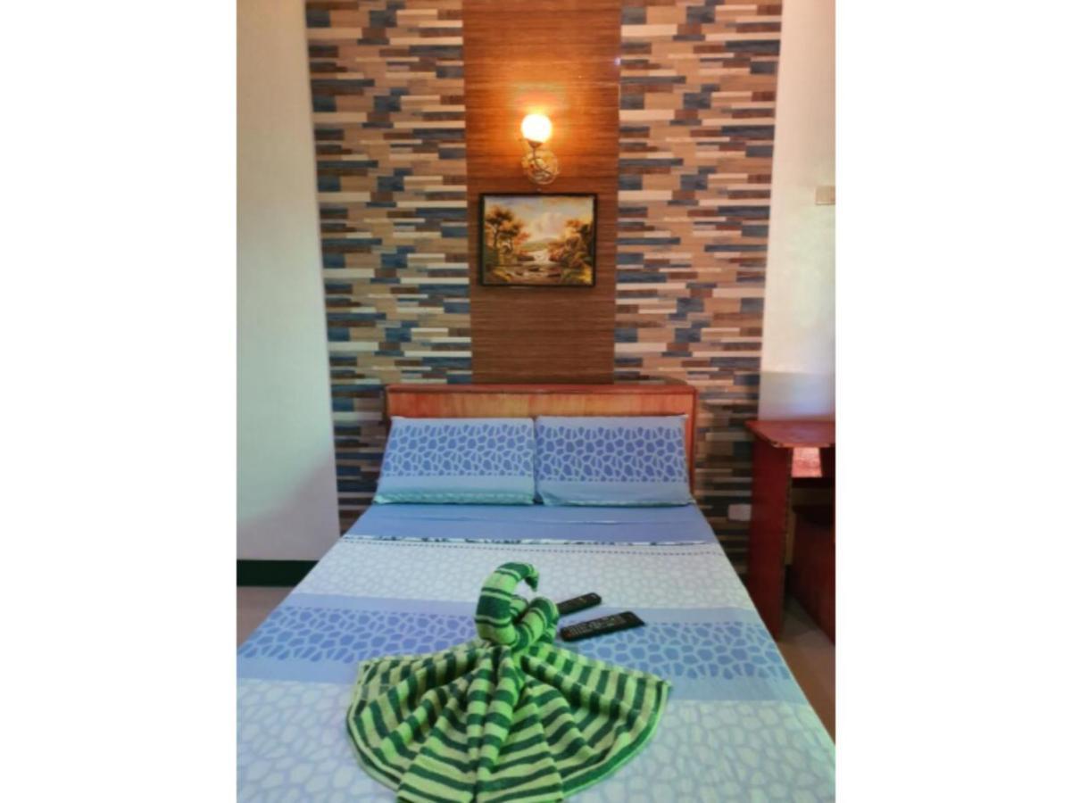 Aosmec Square Hotel Lapu-Lapu City Kültér fotó