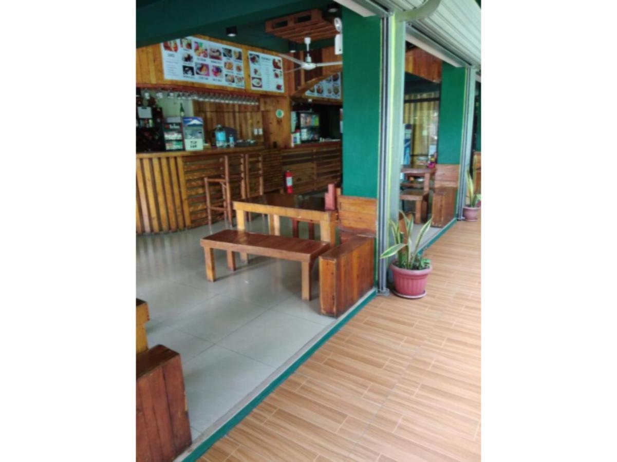 Aosmec Square Hotel Lapu-Lapu City Kültér fotó