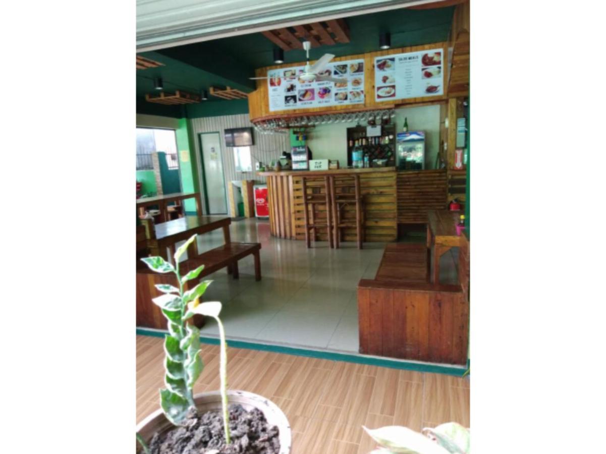 Aosmec Square Hotel Lapu-Lapu City Kültér fotó