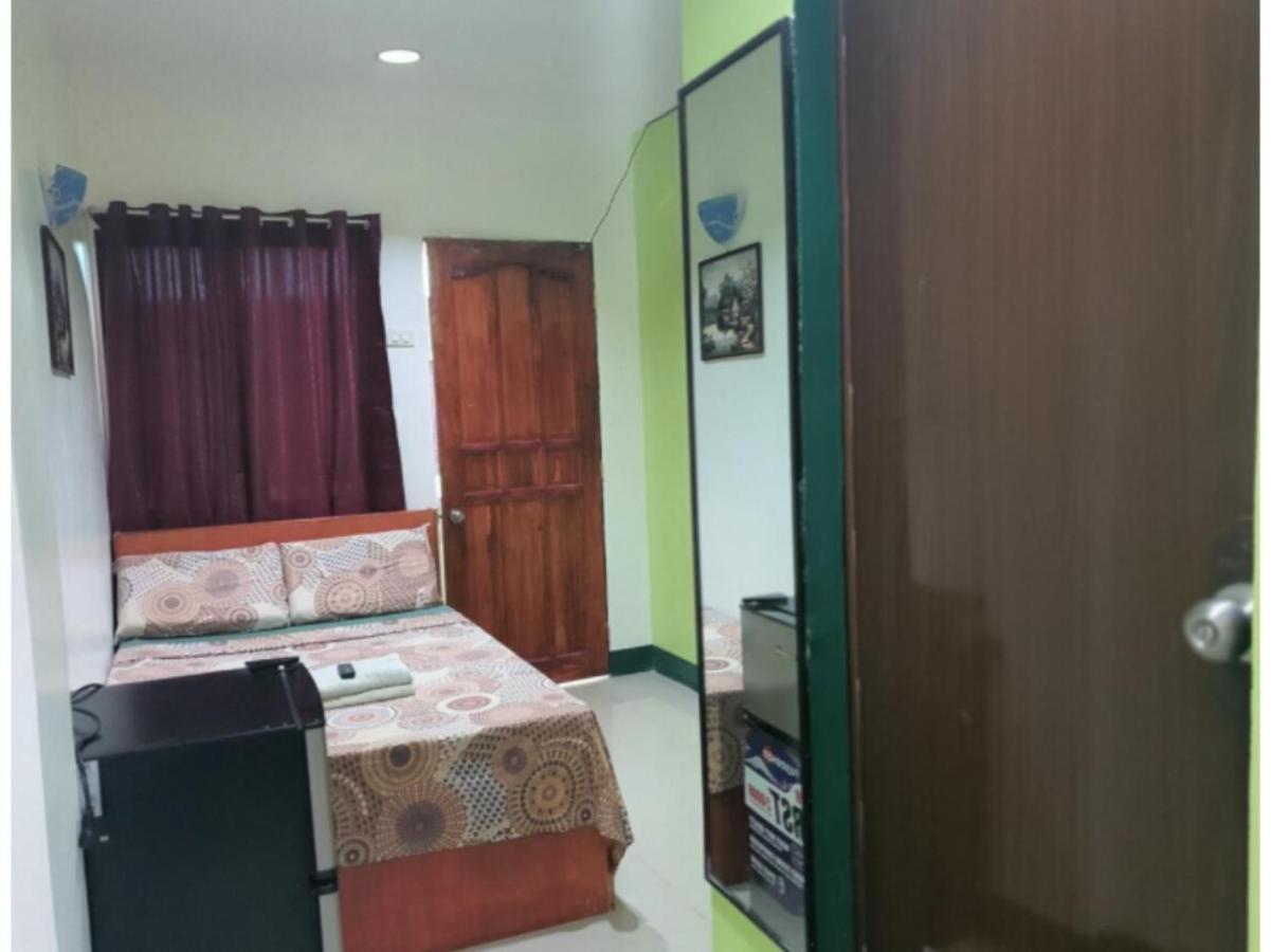 Aosmec Square Hotel Lapu-Lapu City Kültér fotó