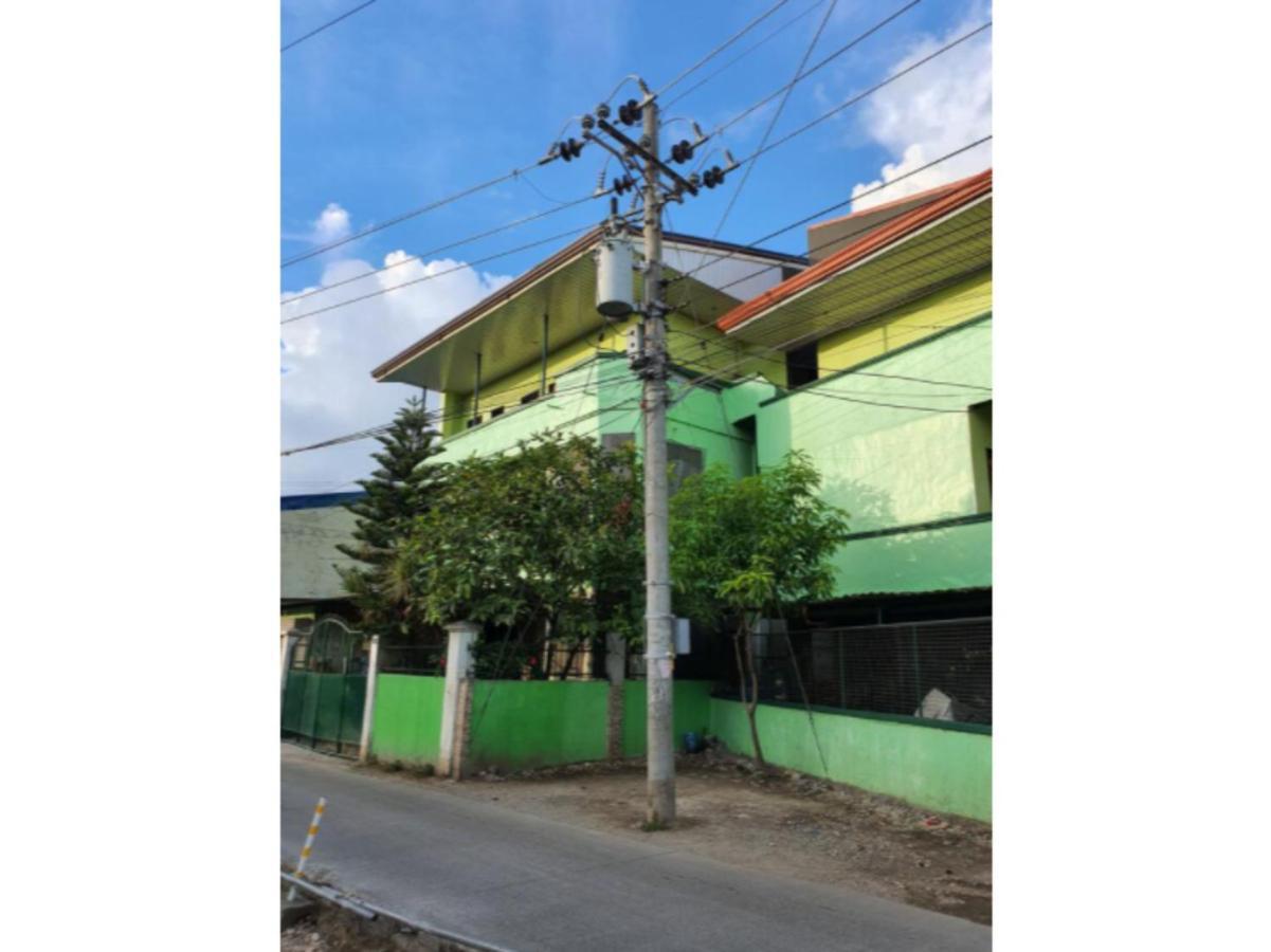 Aosmec Square Hotel Lapu-Lapu City Kültér fotó