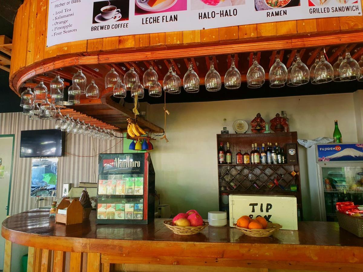 Aosmec Square Hotel Lapu-Lapu City Kültér fotó