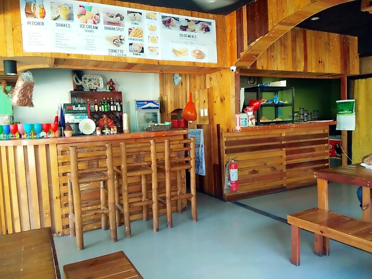 Aosmec Square Hotel Lapu-Lapu City Kültér fotó