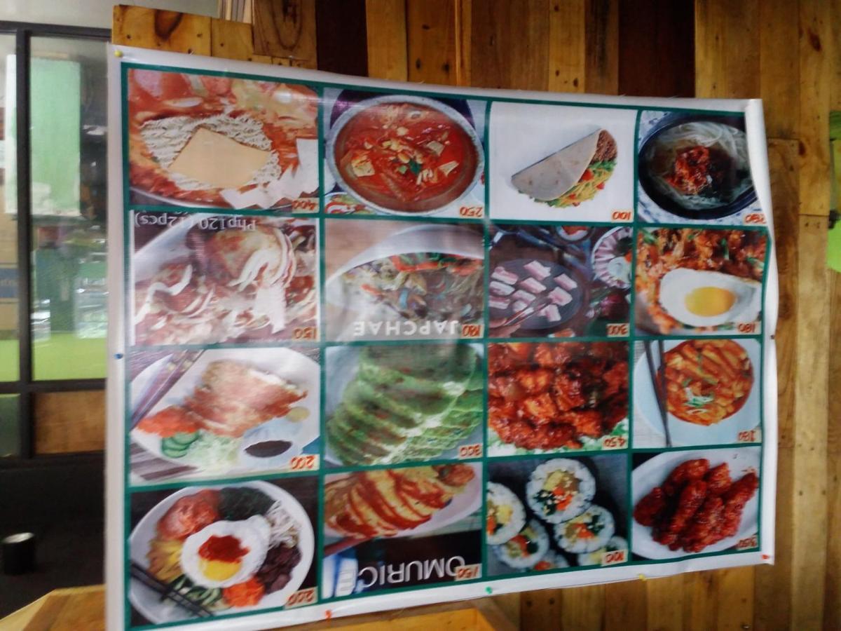 Aosmec Square Hotel Lapu-Lapu City Kültér fotó