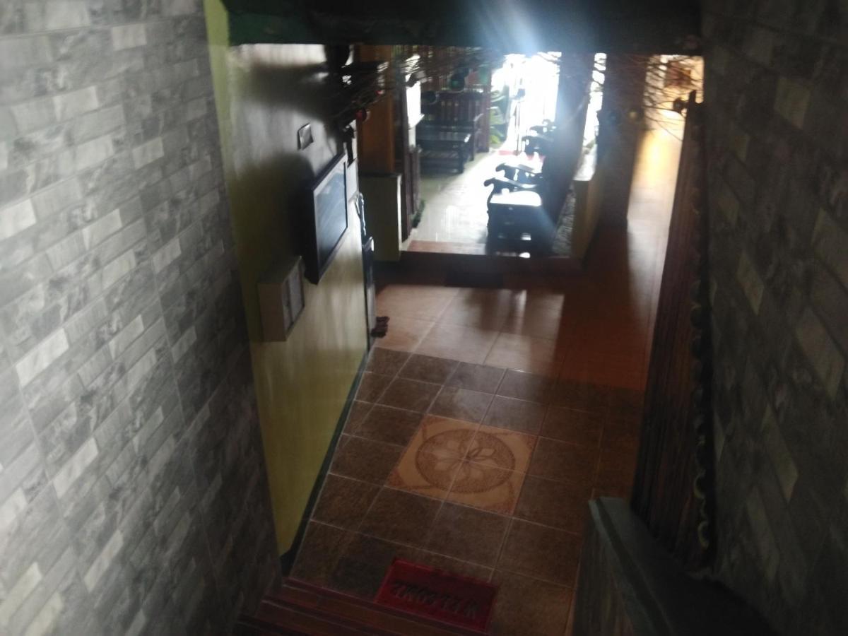 Aosmec Square Hotel Lapu-Lapu City Kültér fotó