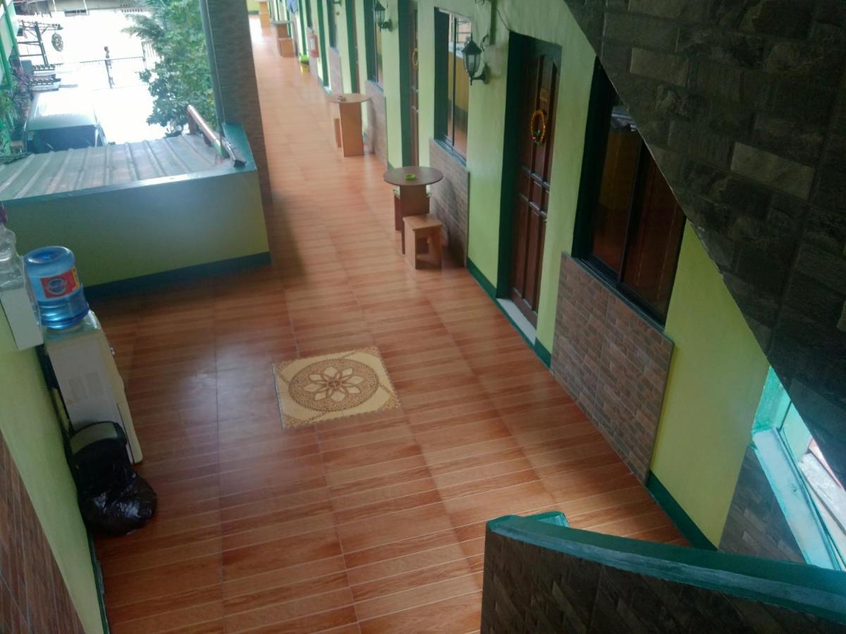 Aosmec Square Hotel Lapu-Lapu City Kültér fotó