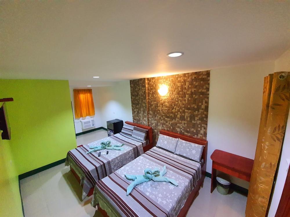 Aosmec Square Hotel Lapu-Lapu City Kültér fotó
