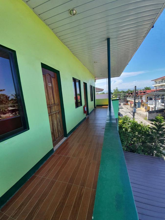 Aosmec Square Hotel Lapu-Lapu City Kültér fotó