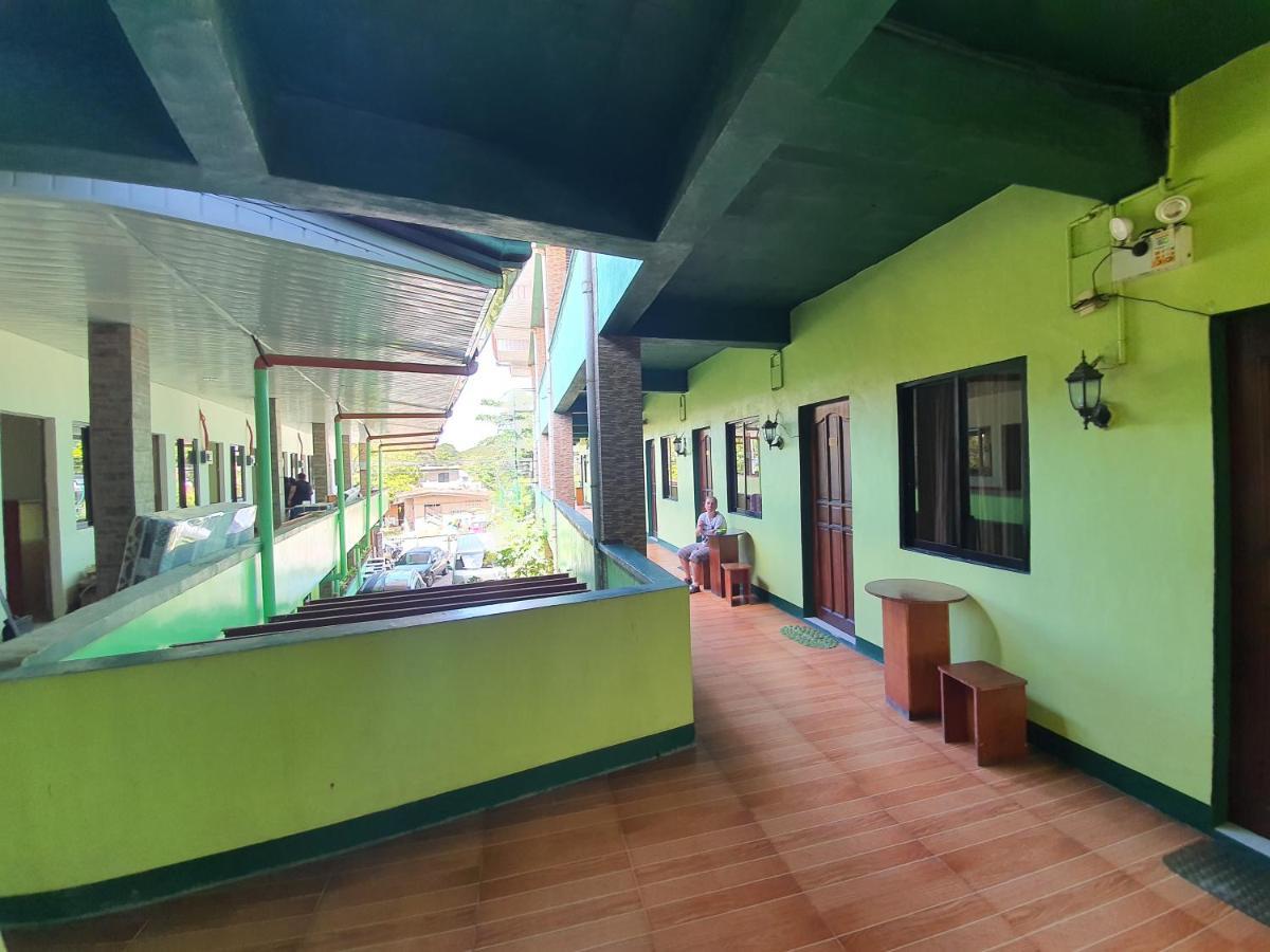 Aosmec Square Hotel Lapu-Lapu City Kültér fotó