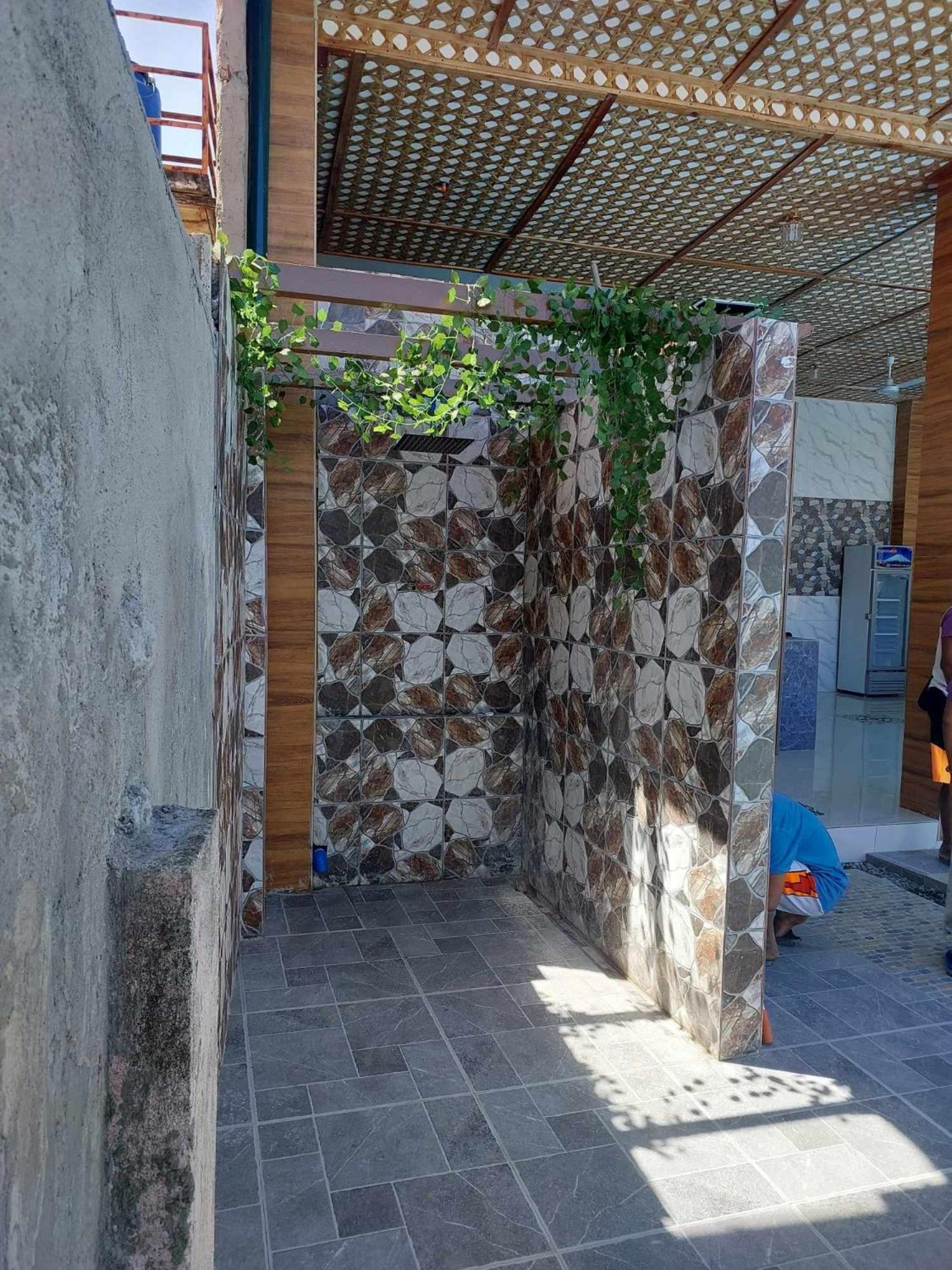 Aosmec Square Hotel Lapu-Lapu City Kültér fotó